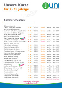 Poster_Kurse_7-10J_A4_Q3_2025_2