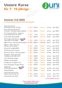 Poster_Kurse_7-10J_A4_Q3_2025_2