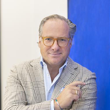 Florian G. Schauenburg 