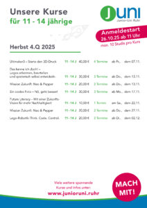 Poster_Kurse_11-14J_A4_Q4_2025